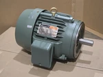 Reliance Motor P21F1005 Vy, 7.5 Hp, 230/460 Vac, Ph, 1740 Rpm, 213TC. Fixed Price $269.00.