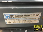 Hp 1800 Rpm 182BC Fr Hampton Products 3 Phase Motor *liquidation*. Fixed Price $1100.00.