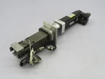 Rexroth MSK030C-0900-NN-M1-UG0-NNNN R911308683 Natural Convection, Servo Motor. Fixed Price $1201.20.