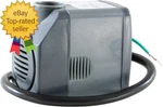 PWP40 Parts Washer Pump Gray. Fixed Price $54.99.