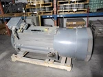 2003 Teco-westinghouse AEHA-TK002 350 Hp, 4000 Volts, 3570 Rpm, 5011A Electric. Fixed Price $19136.00.