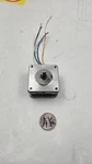 WF-39/25-20-15AD Oriental Motor Phase Stepping. Fixed Price $20.00.