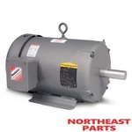 Baldor Ac Motor L1318T. Fixed Price $725.01.