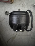 Htpg Electric Motor 103104008 Evap Fan 16 Watt, 230V/1, 1550 Rpm 60/50HZ. Fixed Price $140.00.