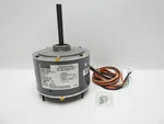 Fasco D2840 5.6" 1/5 Horse Power Condenser Fan Motor S88-601 Nob New!. Fixed Price $94.95.