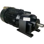 Nord 172.1-90SP/4 Tf 343MIN 1.1KW Gear Motor SK90SP/4. Fixed Price $764.65.