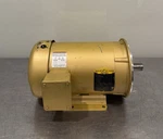 Baldor CEM3611T Motor 3HP 230/460V 1760 Rpm 36A002S266G1 New! Free Shipping!. Fixed Price $729.95.
