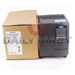 New In Box Siemens 6SE6440-2AD27-5CA1 Frequency Converter. Fixed Price $642.90.