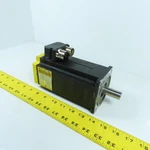Baldor BSM80B-175AA Brushless Ac Servo Motor 4000RPM 300V 8A Rms (needs Bearings. Fixed Price $302.14.