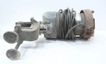 Lightnin NC-4 Mixer 1/4HP 1725RPM 1PH 115-230V-AC. Fixed Price $648.70.