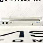 Festo DGSL-20-80-Y3A 544026 Mini Guided Slide 20MM Bore. Fixed Price $399.99.