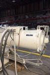 Elin MKH825F04 200KW 268HP Water Cooled Ac Motor 480V 1534RPM Tewc. Fixed Price $15000.00.