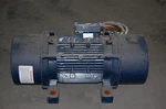 Jvm 248-1200 Unbalance Motor Kg/cm Torque IP66 880 Rpm 230/460V Vibrator. Fixed Price $300.00.