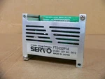 Nidec FTD3S2P14 3-PHASE Hybrid Stepping Motor Driver. Fixed Price $99.99.