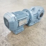 Sew-eurodrive Inc KA47DRS71M4/AL General Purpose Motor, 3PH, 266/460V New. Fixed Price $1424.99.