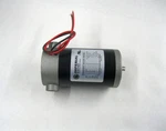 Imperial Electric SMD005 Permanent Magnet Motor .22HP, 2435RPM, 36VDC, 6.0 Amps. Fixed Price $235.00.