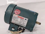 Leeson 102696.00 General Purpose Motor, 1/3HP, 17251425RPM, Cont. Duty, C4T1733. Fixed Price $249.99.