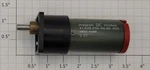 Maxon 41.026.030-00.00-055 20-VOLT Dc Can Gear Motor. Fixed Price $40.00.