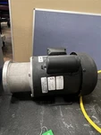 Weg 3/4 Hp Single Phase Tefc Induction Motor 115/208-230V 60/50HZ Rpm. Fixed Price $200.00.