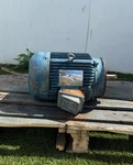 Leeson 151346.60 Ac Motor 7.5HP 1750RPM, 208-230/460V, 20-18.4/9.2A. Fixed Price $750.00.