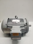 Guaranteed! Elektrim 3HP 1775 Rpm Premium Efficency Motor 20NFM-3-3-18. Fixed Price $299.95.