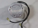 Conrac Cramer Type 117 Motor J14CEFZ1, 1-2/3 Rpm, 60C, 2.7W, 115V. Fixed Price $27.97.