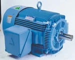 Hp Electric Motor 1200 Rpm Tefc Hyundai HHI150-12-447TC. Fixed Price $12073.85.
