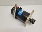Good Used! Potoma Electric Servo Motor MTX4302.CE. Fixed Price $799.95.