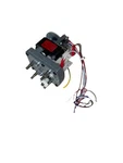 Spg Series 220VAC Gear Motor BZ325-DA0002 / ISG-3225D018 Used. Fixed Price $65.20.