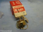 Rotary Solenoid 123423-028 123423028 Ledex New In Box Usa Made 7332. Fixed Price $80.00.