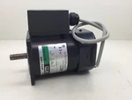 Oriental Motor 51K90A-AW2T Induction Nos Made Japan. Fixed Price $96.00.