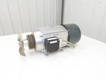 Abm 7.5631.1 Kaeser Compressor Motor 10HP 3535 Rpm 230/460V 3PH 112M. Fixed Price $1349.99.