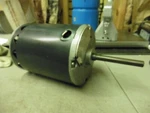 New F48SQ6V28 Ao Smith 1/2 Hp Condenser Fan Motor 208-230/60/1 No Box. Fixed Price $169.95.