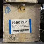 2.2 Kw Reliance Ac Motor P90H1925M Phase FD90 3450RPM - New In Box. Fixed Price $225.00.