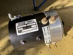 Modz Nidec G1-9100 GN3-4002 Motor. Fixed Price $700.00.