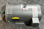 Baldor Electric Motor 36G973W909G1 - 7.5/1.9 Hp 208V 20.2/5.8A 3450/1725 Rpm. Fixed Price $524.30.