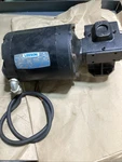 Leeson 111352.00 Electric Motor C6T17NC62D 3PH 0.25HP 1725/1425RPM 208-230/460V. Fixed Price $675.00.