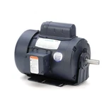 Leeson 110026.00 Electric Motor 3/4 Hp 1725 Rpm 1-PH 115/230 Volt 56 A6C17FR2F. Fixed Price $613.48.