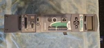 Emerson Control Techniques MD-404-00-000 Servo Drive With FM-3E Module. Fixed Price $5499.00.
