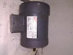 Dayton Industrial Motor 3N876 3PH 206-220/440V 1/4HP 1.2/1.4/0.7AMPS 1725/1425RP. Fixed Price $140.00.