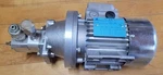 Motovario Motor T63A4. Fixed Price $249.00.