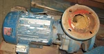 Us Motors Type UT-4 Te Pump 5HP 184JM 230/460V 1745RPM 3PH 60HZ (29). Fixed Price $400.00.