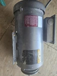 Baldor Reliance Industrial Motormodel 35E12X99G12G1. Fixed Price $500.00.