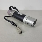 Moog C34-L80W40M07-003-CDC109 Permanent Magnet Brush Motor Neodymium Mount. Fixed Price $699.00.