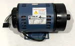 True Enduradrive 4HP 220V, 9.6A, 1725 Rpm Motor, Model KSP095 XM-265. Fixed Price $249.99.
