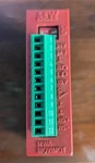 Sew Eurodrive MWA21A: Converter For Interfacing Analog Setpoints. Fixed Price $85.00.