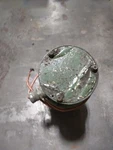 Superior Electric SS150B-RC Slo-syn Synchronous Motor 120V 0.4A 72RPM. Fixed Price $199.99.