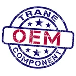 Oem Trane American Standard Furnace Inducer Motor BLW0889 BLW-0889 BLW00889. Fixed Price $550.00.
