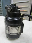 Bodine Electric Speed Reducer Motor Amp 115 Vac Phase 1600 Rpm NCI-12R. Fixed Price $64.99.