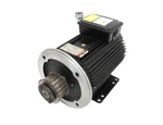 Used Reliance B18H1070R-LA Motor 3HP Fz B18H1070RLA. Fixed Price $550.00.